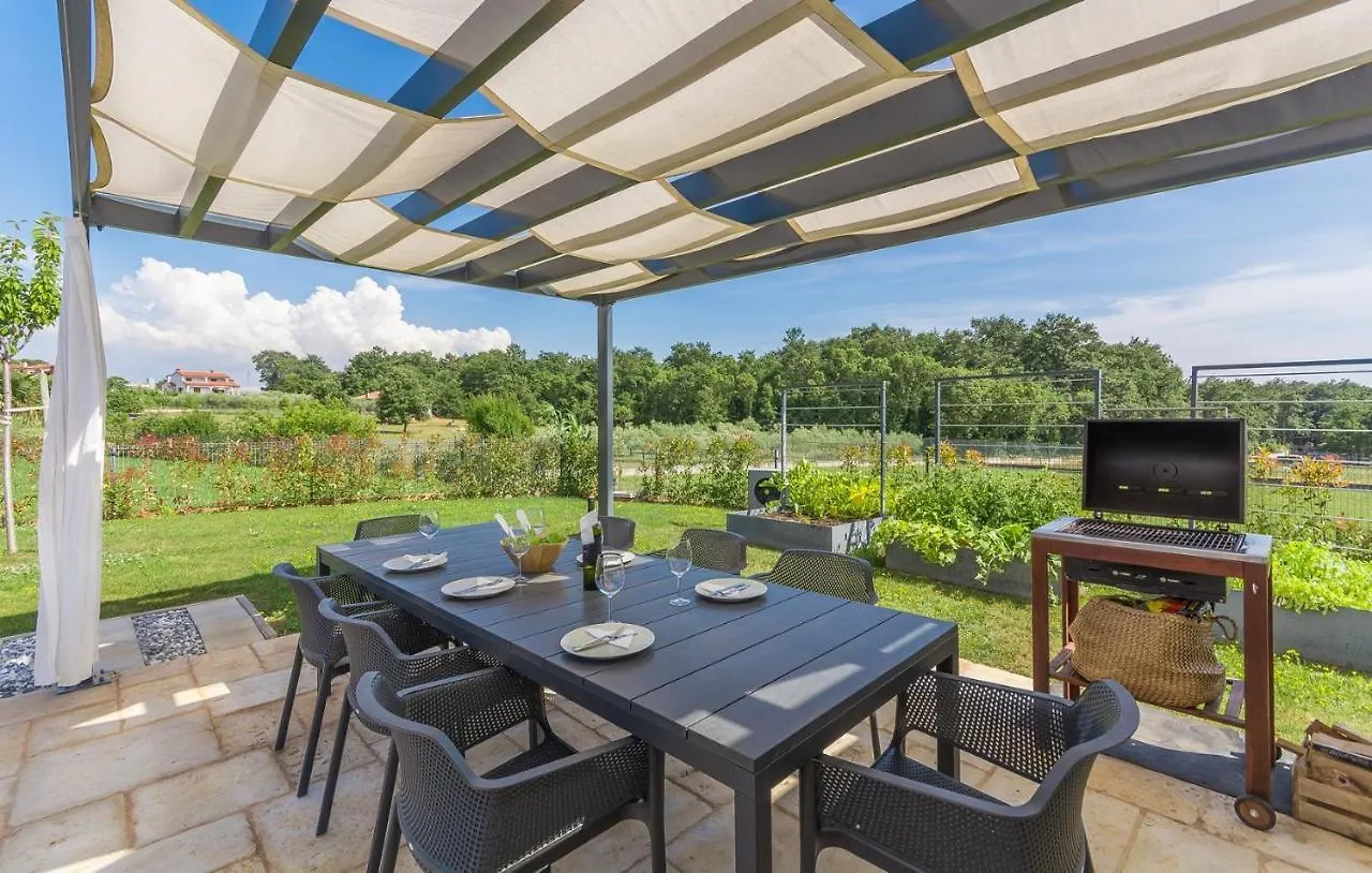 Villa Paolo By Seeadria Agency Buzinija Guest house