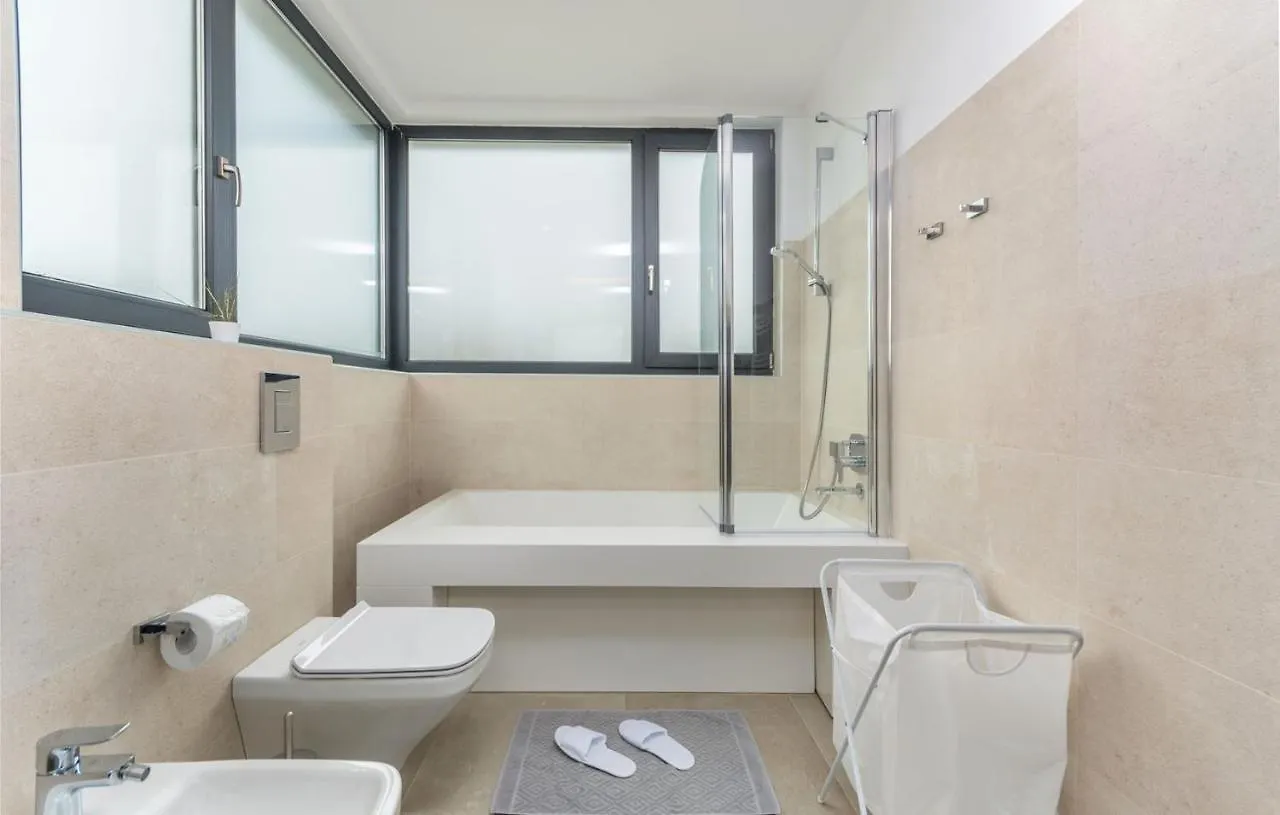 Villa Paolo By Seeadria Agency Buzinija 0*,