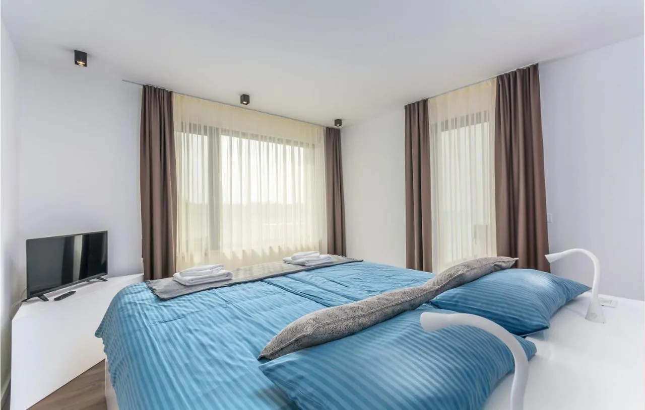 Villa Paolo By Seeadria Agency Buzinija Guest house