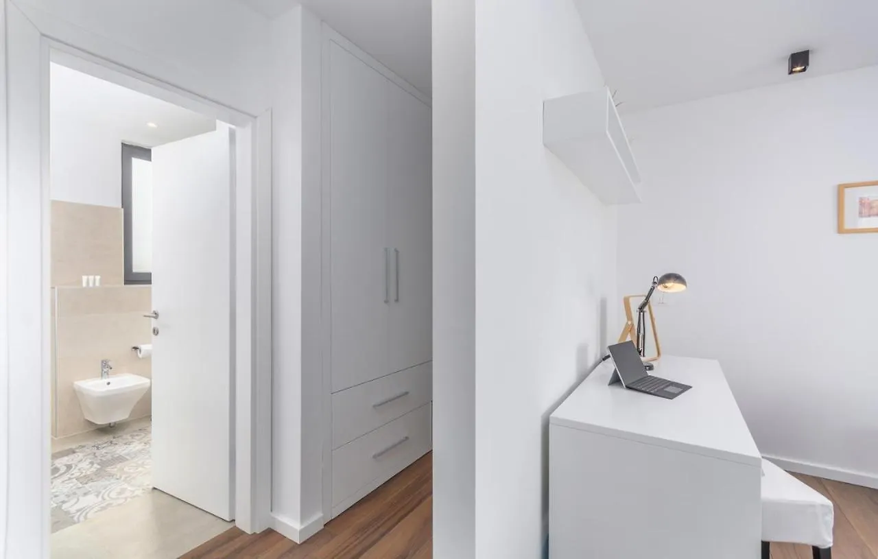 Villa Paolo By Seeadria Agency Buzinija Guest house