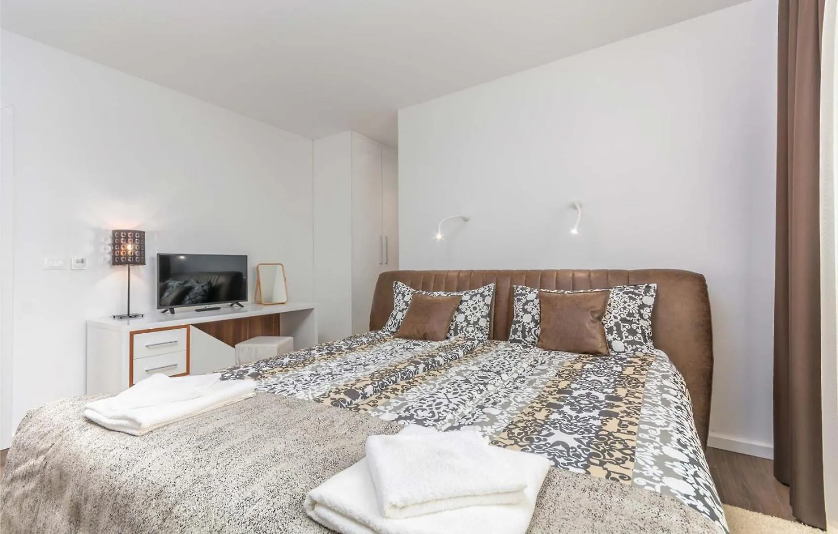 Guest house Villa Paolo By Seeadria Agency Buzinija