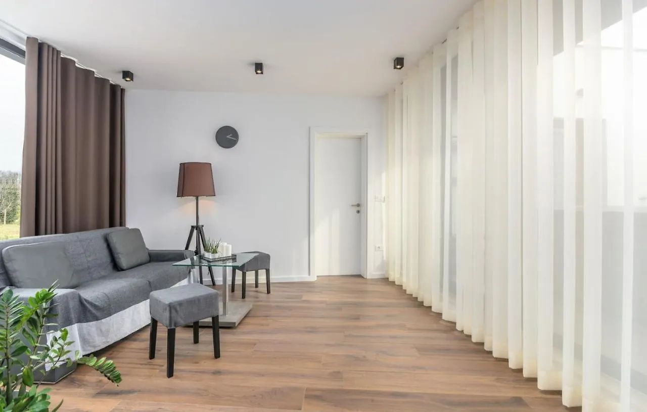 Guest house Villa Paolo By Seeadria Agency Buzinija