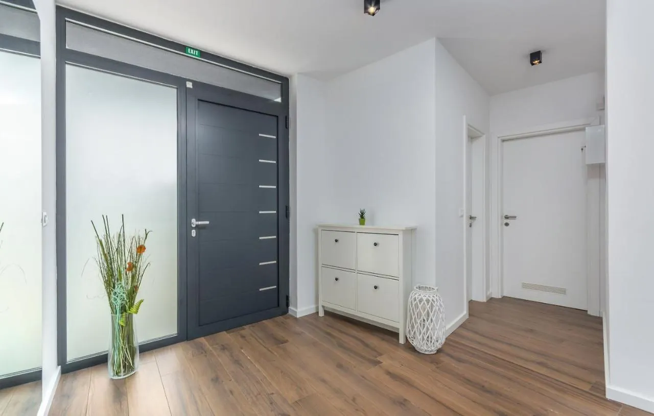 Villa Paolo By Seeadria Agency Buzinija Guest house