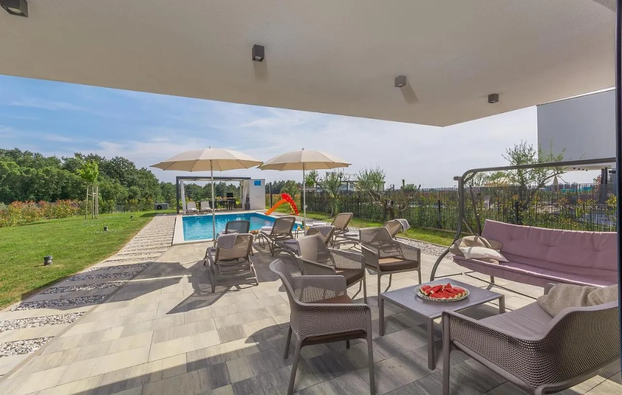 Guest house Villa Paolo By Seeadria Agency Buzinija