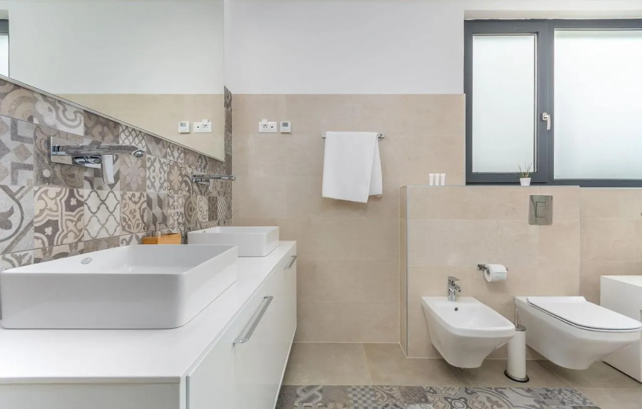 Guest house Villa Paolo By Seeadria Agency Buzinija