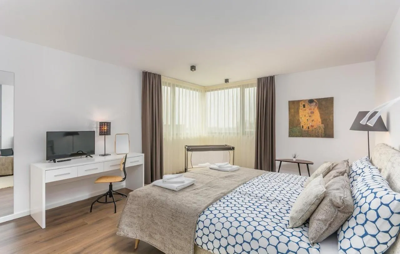 Villa Paolo By Seeadria Agency Buzinija