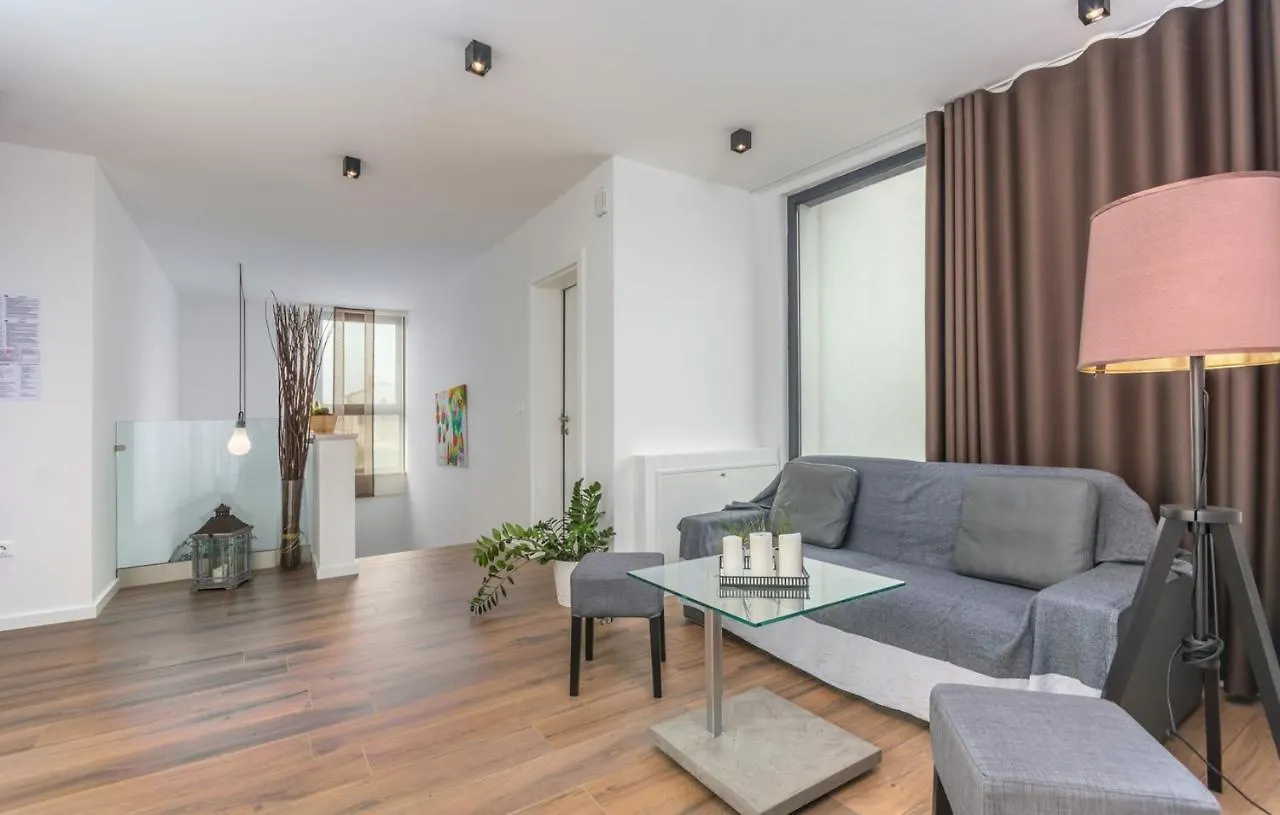 Guest house Villa Paolo By Seeadria Agency Buzinija