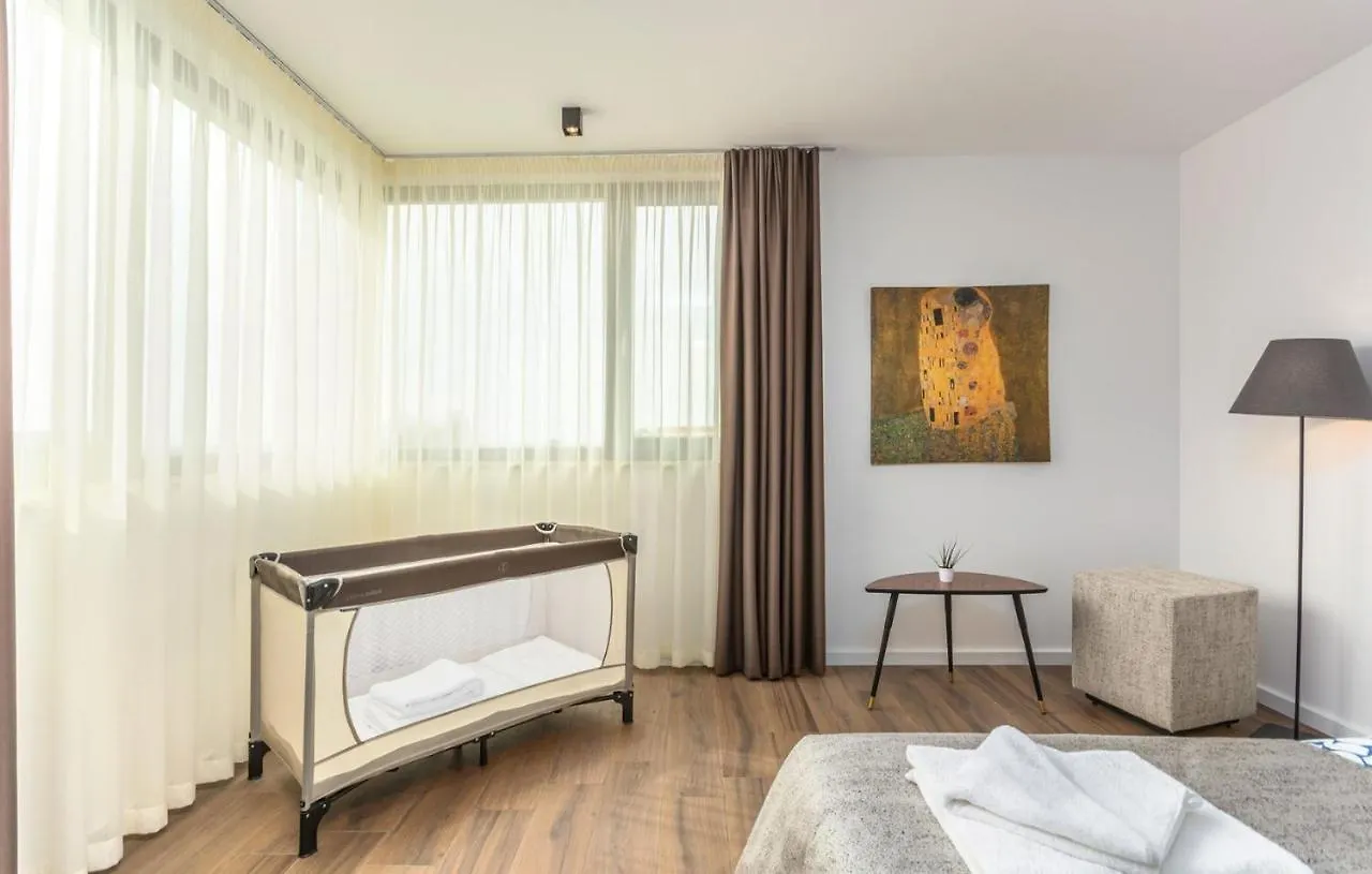 Villa Paolo By Seeadria Agency Buzinija 0*,  Croatia