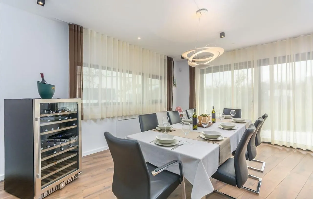 Villa Paolo By Seeadria Agency Buzinija Guest house