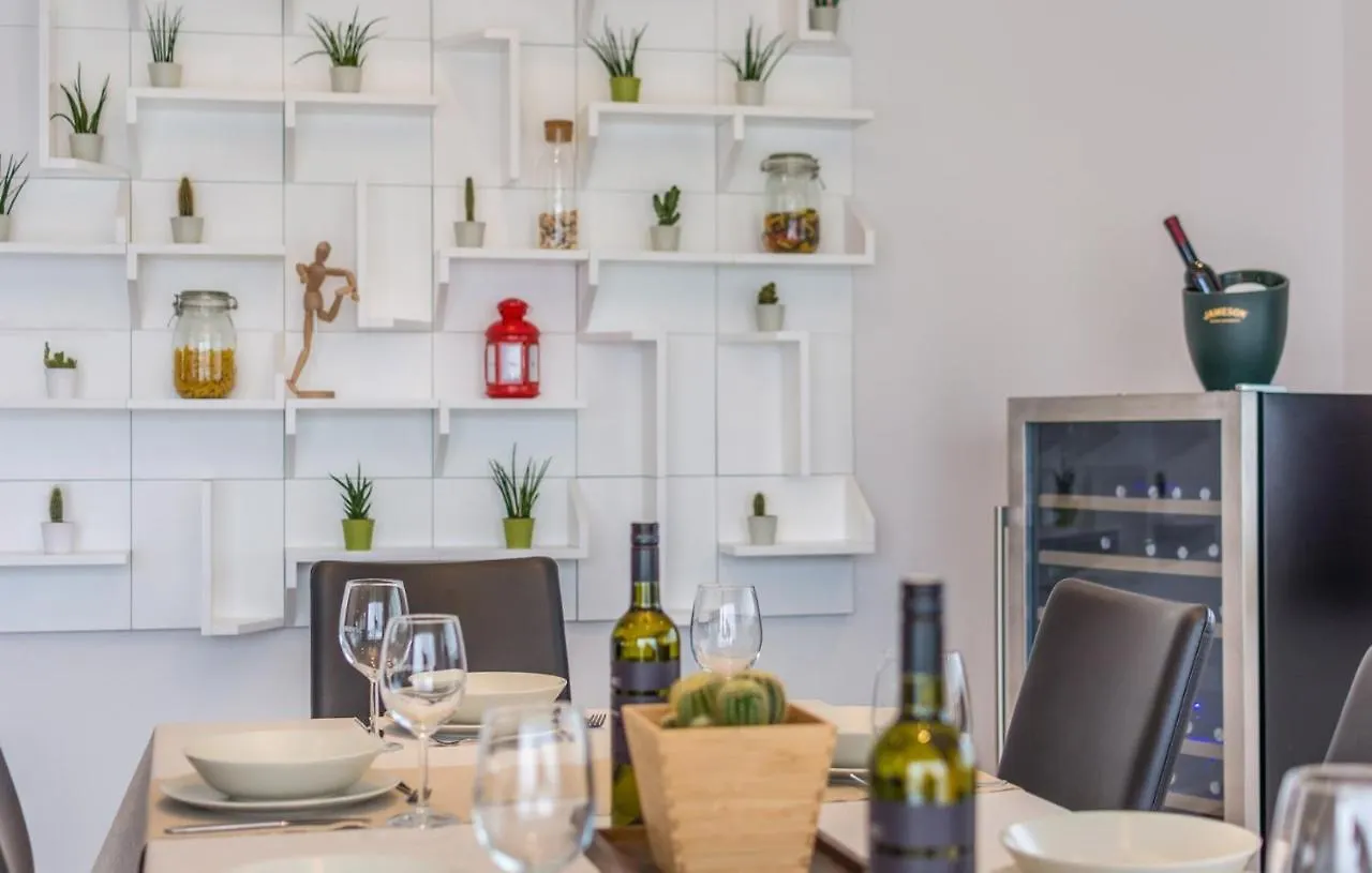 Villa Paolo By Seeadria Agency Buzinija Guest house