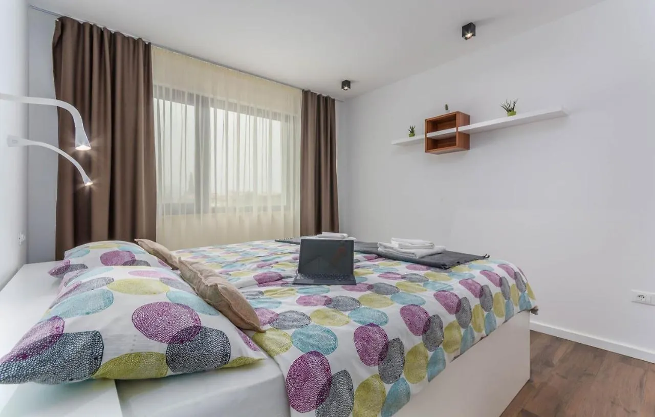 Villa Paolo By Seeadria Agency Buzinija Guest house