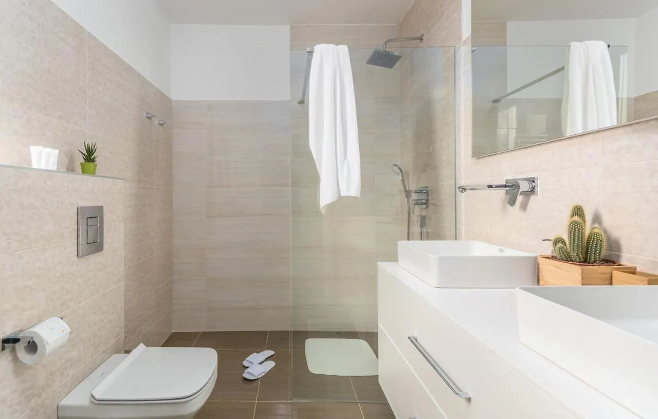 Villa Paolo By Seeadria Agency Buzinija Guest house