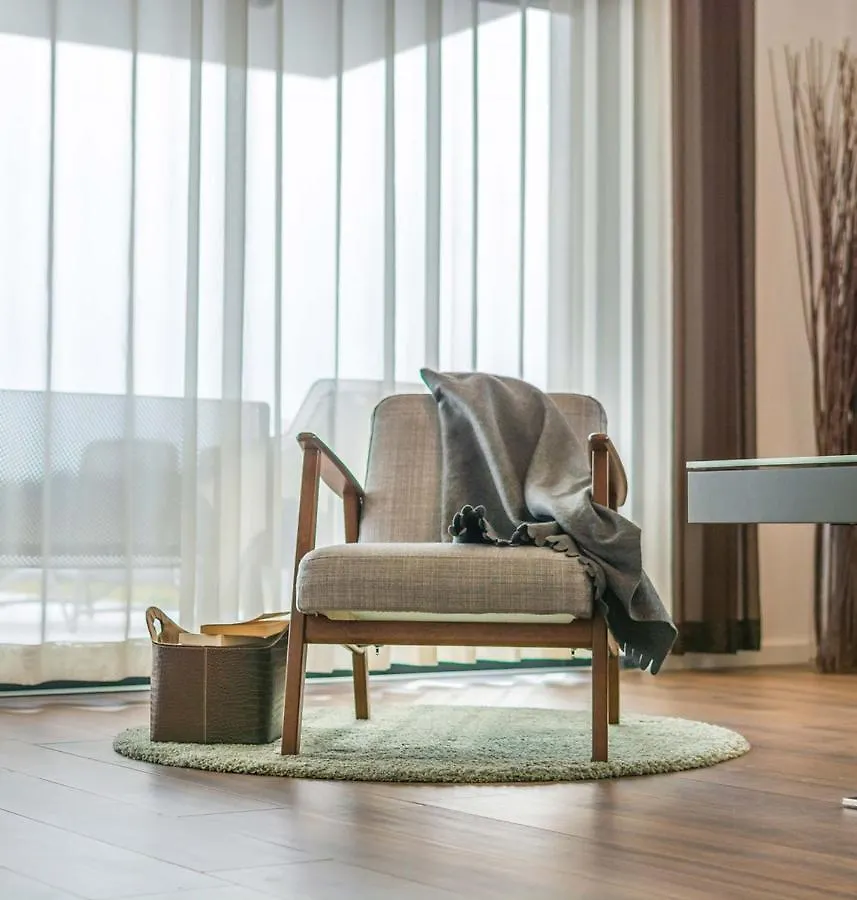 Villa Paolo By Seeadria Agency Buzinija