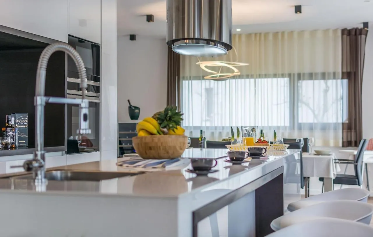 Guest house Villa Paolo By Seeadria Agency Buzinija