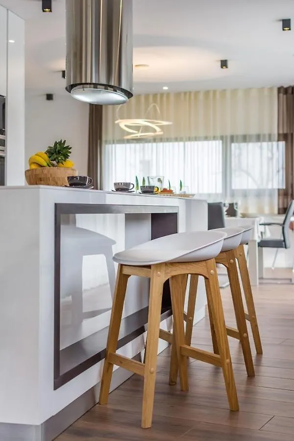 Guest house Villa Paolo By Seeadria Agency Buzinija Croatia