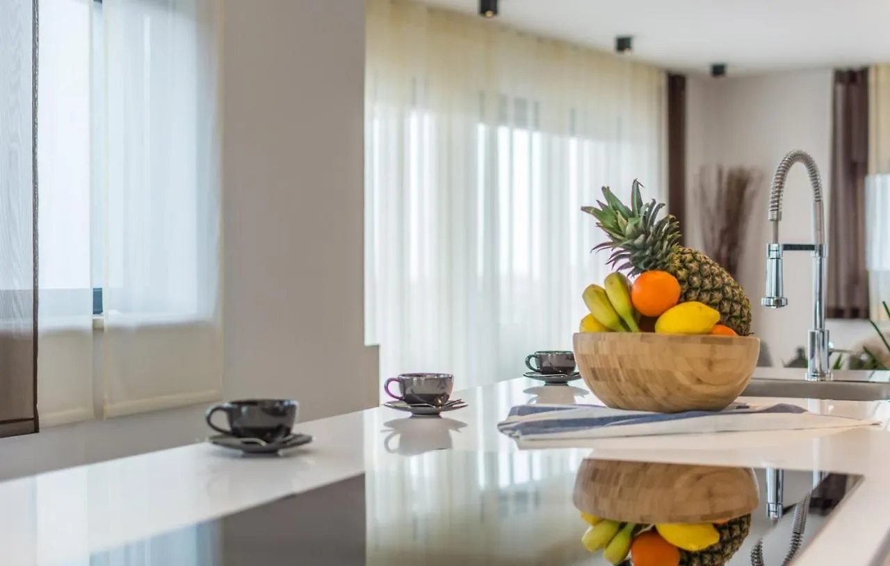 Guest house Villa Paolo By Seeadria Agency Buzinija Croatia